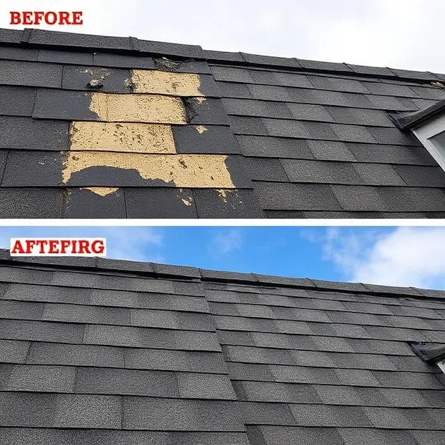 Roof Repair Near Me in Aurora, NE near me